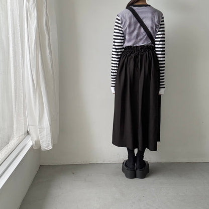 atelier d'antan Radauコットンバッグ