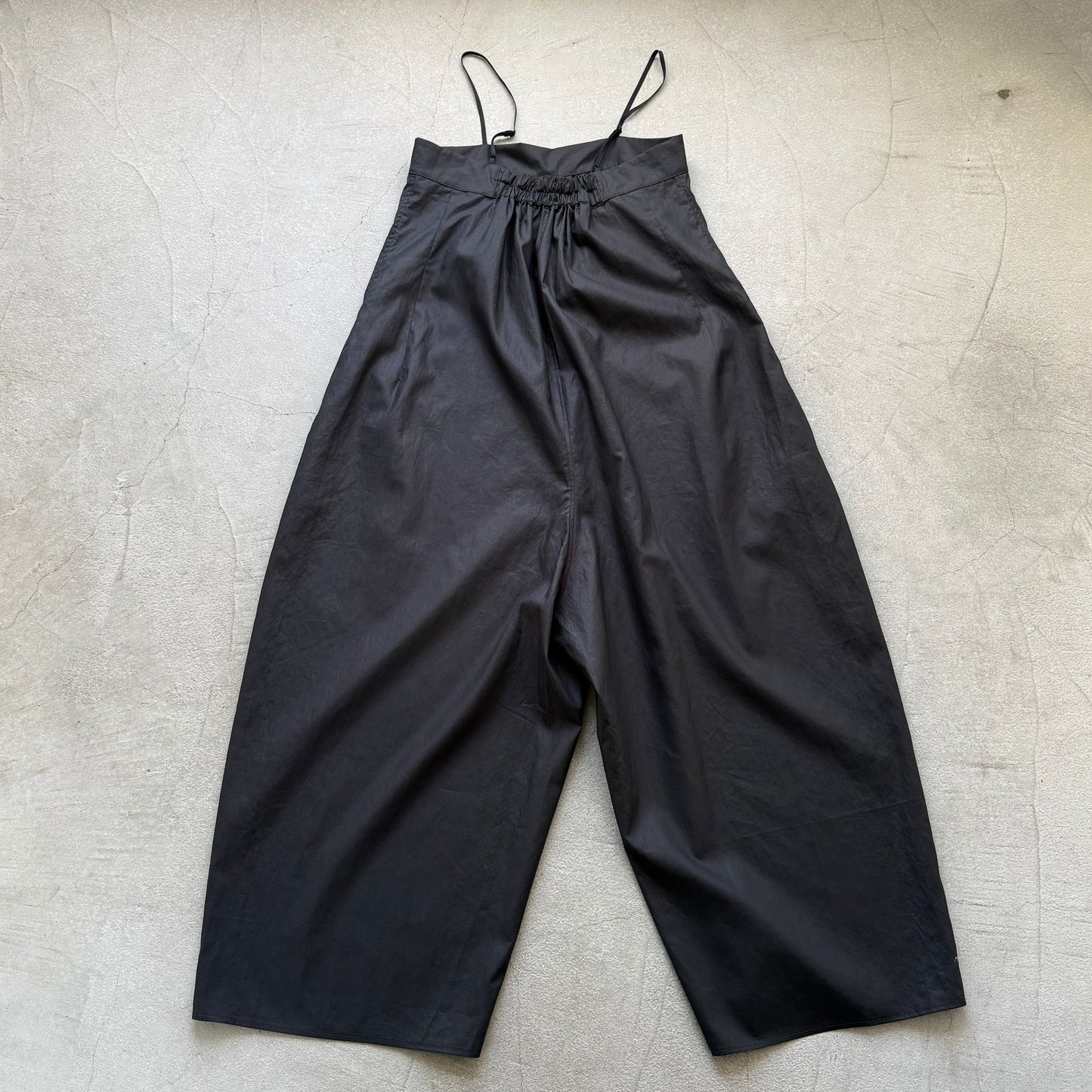 TENNE HANDCRAFTED MODERN ニューシャーリングオールインワン