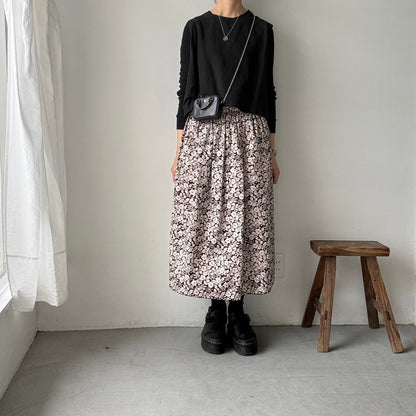 R&D.M.Co   ミニミニボストンバッグ