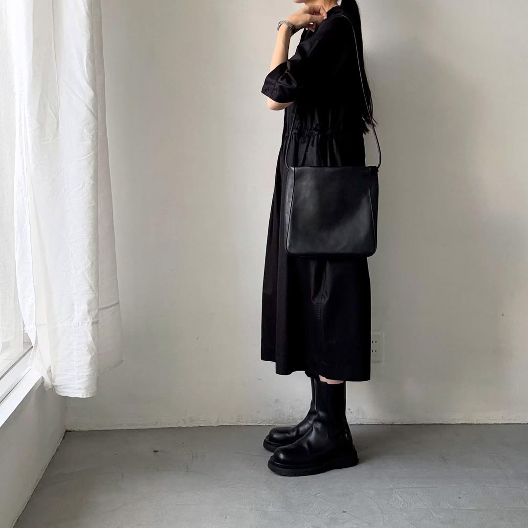 STYLE CRAFT 2wayショルダーバッグ
