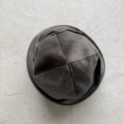 TENNE HANDCRAFTED MODERN　ブリスベンモスベルベットハット