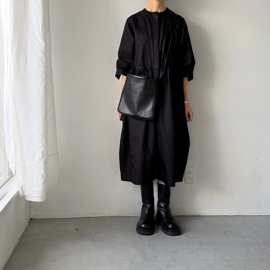 STYLE CRAFT 2wayショルダーバッグ