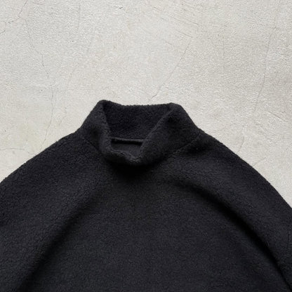 dui jujudhau  ハイネックプルオーバー