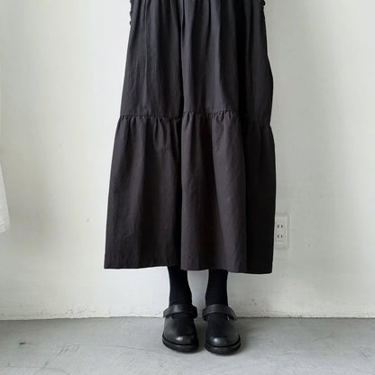 AUTTAA バスカーズシューズ