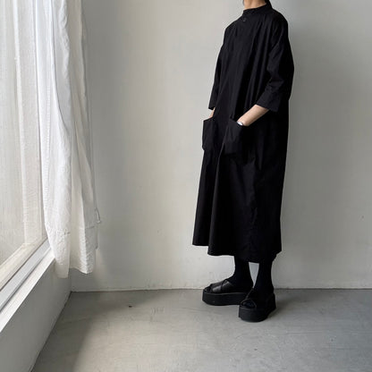 jujudhau  プルオーバードレス
