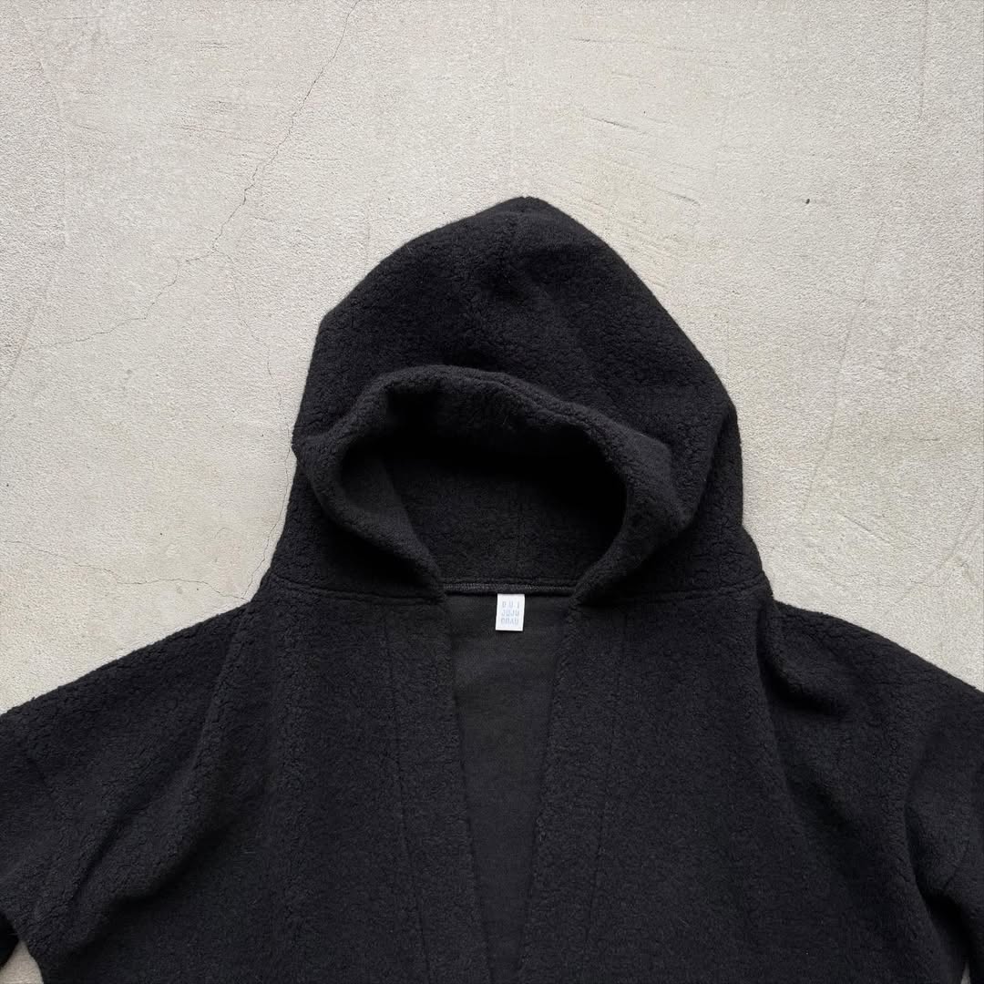 dui jujudhau  イージーパーカ