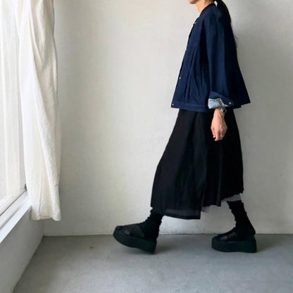 atelier d'antan Andre デニムジャケット