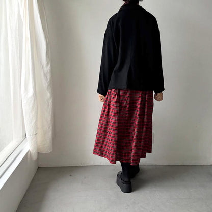 dui jujudhau  テーラードジャケット