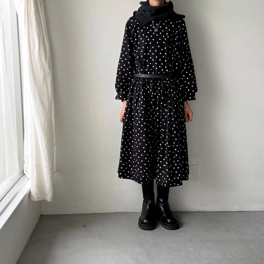 TORICI ヴィランスヌード　ブラック