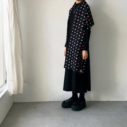 kijinokanosei  itomakiマフラー(blanc別注)