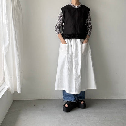 R&D.M.Co  ワイルドベリーカーディガン