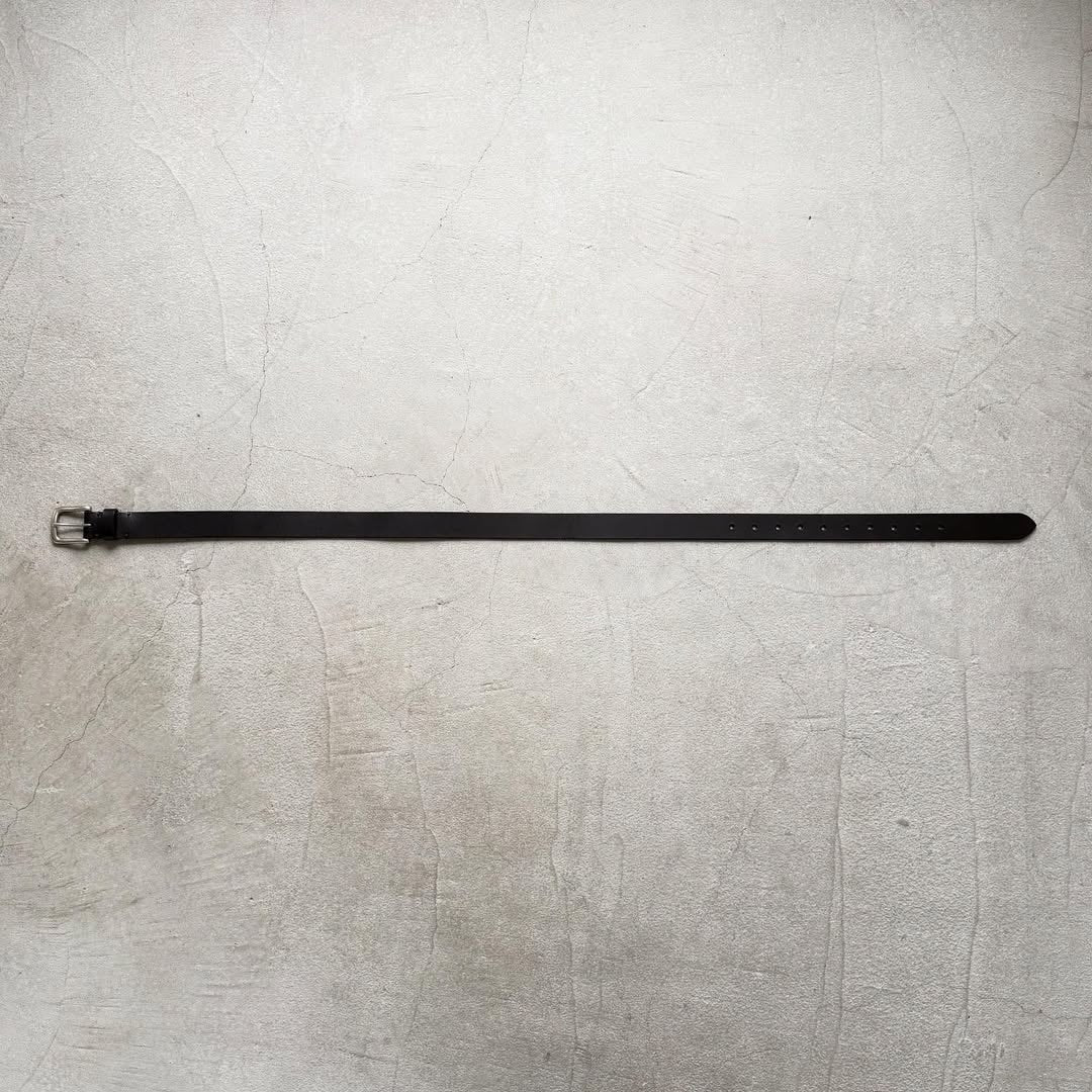 R&D.M.Co  レザーベルト