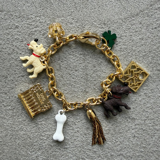 R&D.M.Co  ラッキーアイテムチャーム
