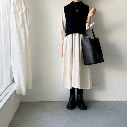 STYLE CRAFT スクエアバケツバッグ