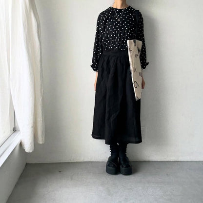 R&D.M.Co  グレートグリーンサムトートバッグ