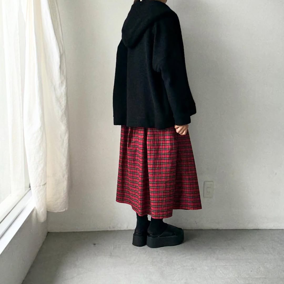 dui jujudhau  イージーパーカ