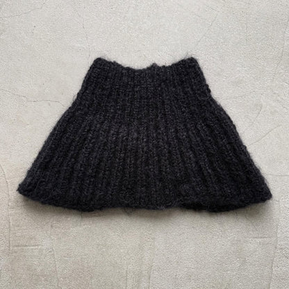 Karakoram  ライトモヘアショルダースカーフ