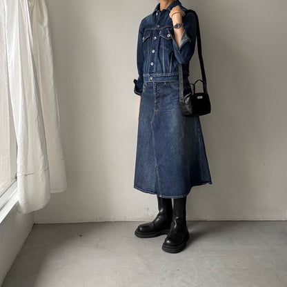 R&D.M.Co グローサリーミニショルダーバッグ
