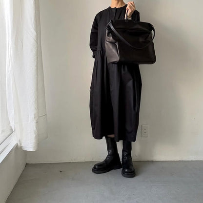STYLE CRAFT ケープラム2wayボストンバッグ