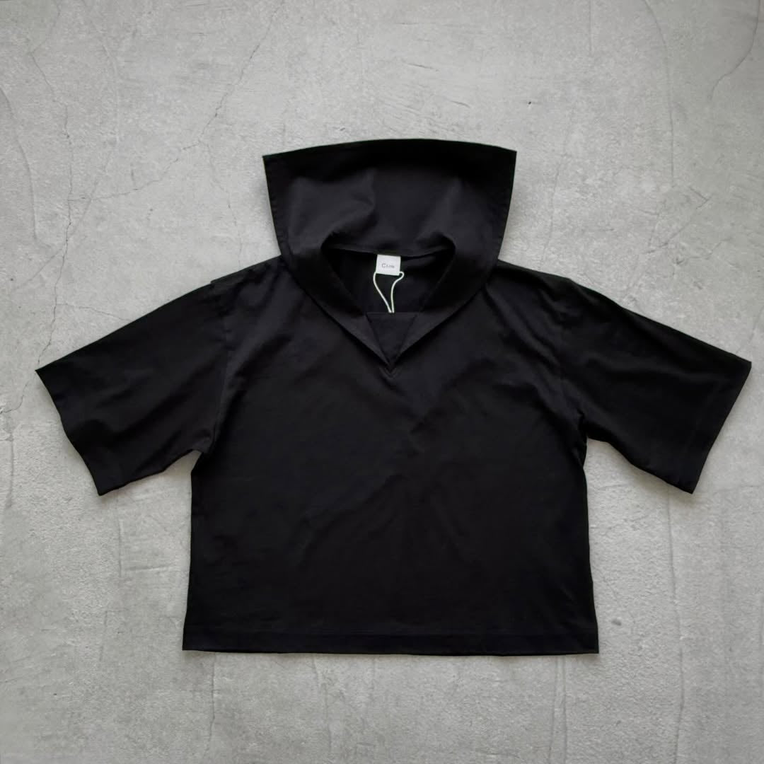 cion  コットンセーラーTシャツ