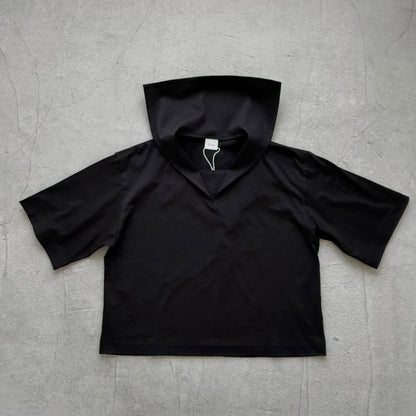 cion  コットンセーラーTシャツ