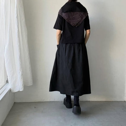 cion  コットンセーラーTシャツ