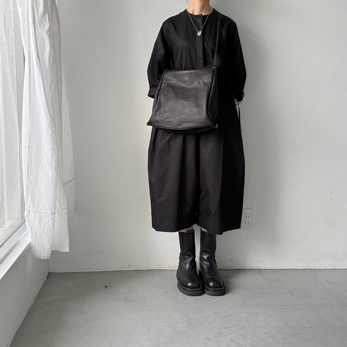 STYLE CRAFT   2wayバッグ