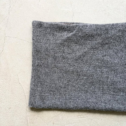 french bull  ポワールループ　グレー