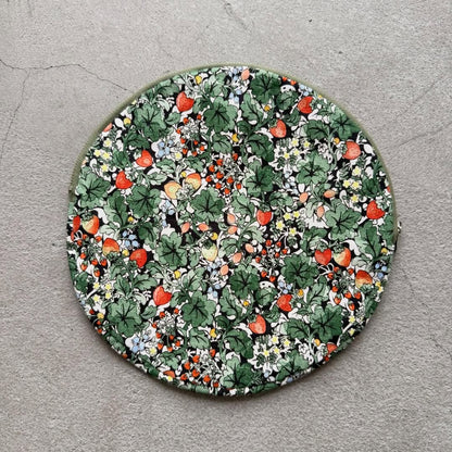 R&D.M.Co  ワイルドベリーフィールドリップストップサークルポーチ