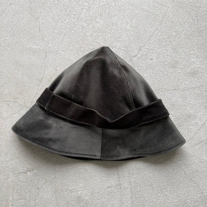 TENNE HANDCRAFTED MODERN　ブリスベンモスベルベットハット