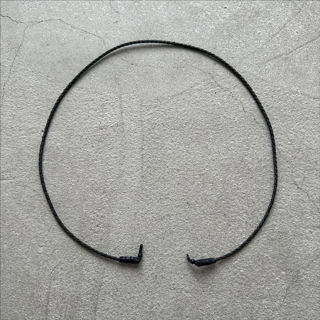 トップブランドのファッション STYLE CRAFT グラスコード – blanc メガネ・老眼鏡
